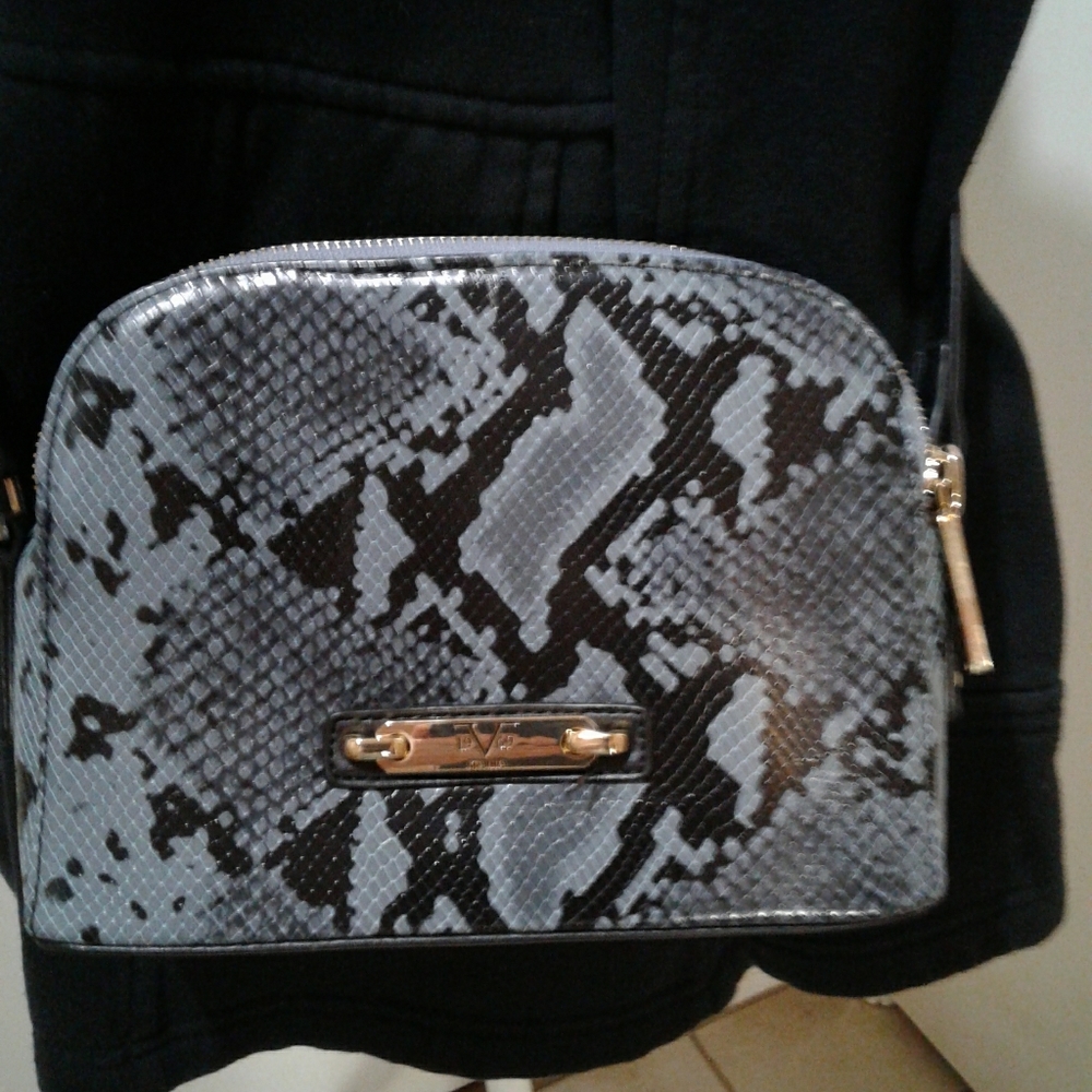 🌺 NEW VERSACE 19-69 Abbigliamento Sportivo Purse